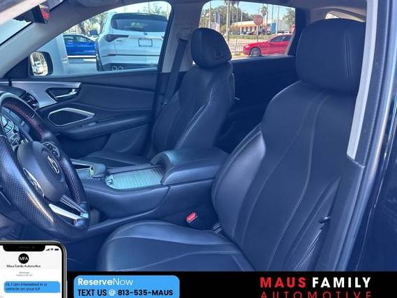 ACURA RDX 2020 5J8TC1H39LL021765 image ACURA RDX 2020 5J8TC1H39LL021765 image