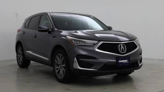 ACURA RDX 2020 5J8TC2H59LL006075 image