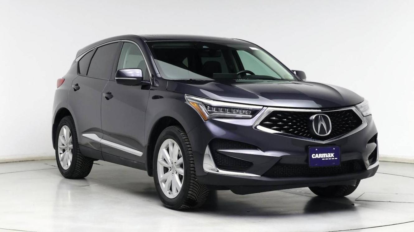 ACURA RDX 2020 5J8TC2H3XLL004530 image