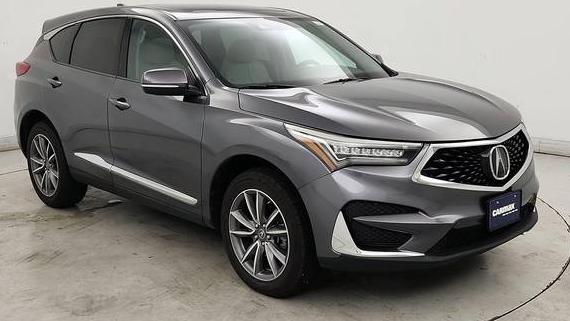 ACURA RDX 2020 5J8TC2H59LL000891 image