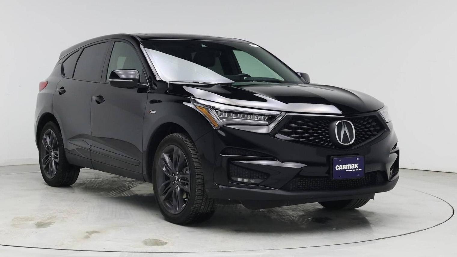 ACURA RDX 2020 5J8TC2H69LL037173 image