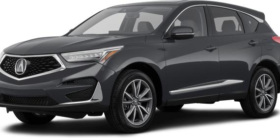 ACURA RDX 2020 5J8TC2H54LL022104 image
