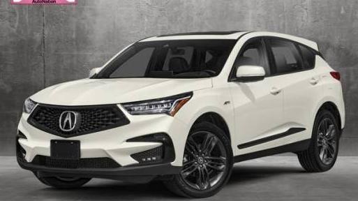 ACURA RDX 2020 5J8TC1H66LL020292 image