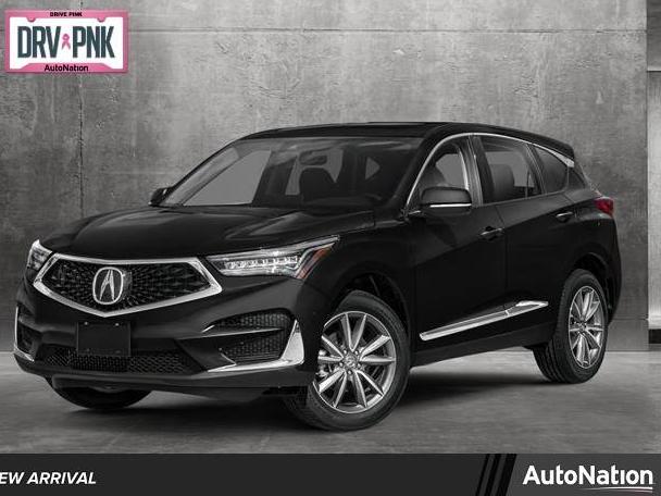 ACURA RDX 2020 5J8TC1H55LL012398 image