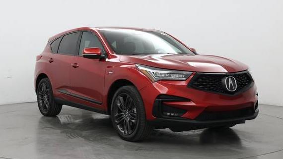 ACURA RDX 2020 5J8TC1H68LL011335 image