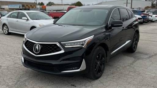 ACURA RDX 2020 5J8TC1H73LL004771 image