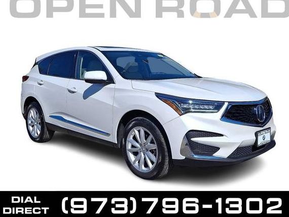 ACURA RDX 2020 5J8TC2H32LL036887 image ACURA RDX 2020 5J8TC2H32LL036887 image