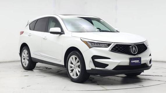 ACURA RDX 2020 5J8TC2H33LL035036 image