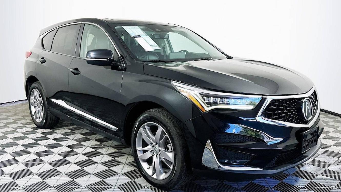 ACURA RDX 2020 5J8TC2H7XLL040379 image