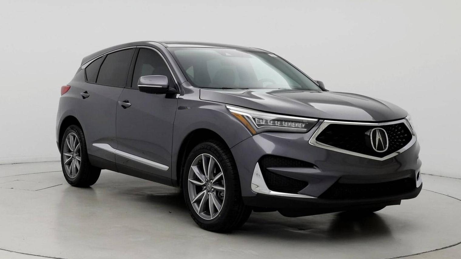 ACURA RDX 2020 5J8TC1H53LL014537 image