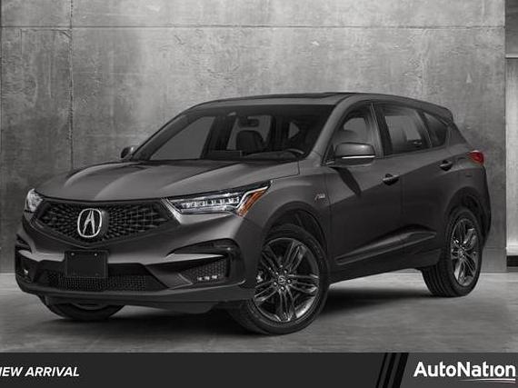 ACURA RDX 2020 5J8TC2H65LL041401 image