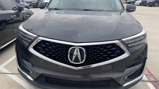 ACURA RDX 2020 5J8TC2H37LL027277 image