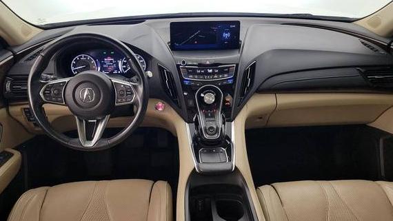 ACURA RDX 2020 5J8TC2H71LL034938 image