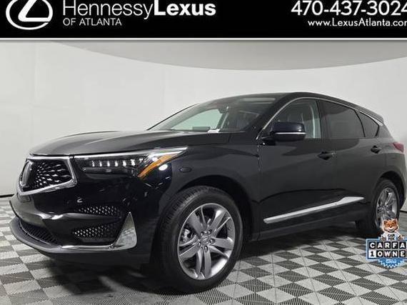 ACURA RDX 2020 5J8TC2H76LL011901 image ACURA RDX 2020 5J8TC2H76LL011901 image