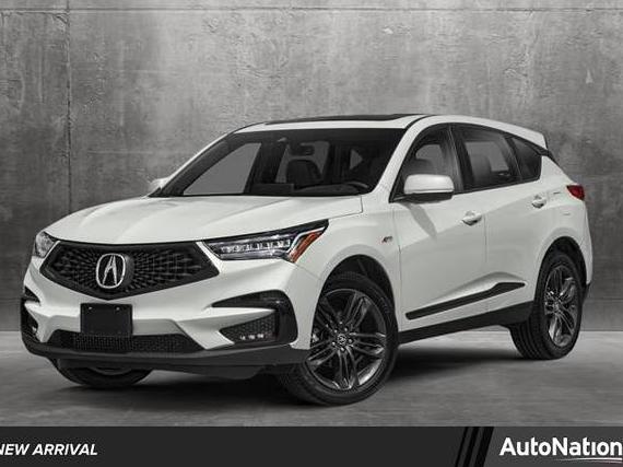 ACURA RDX 2020 5J8TC2H63LL026346 image