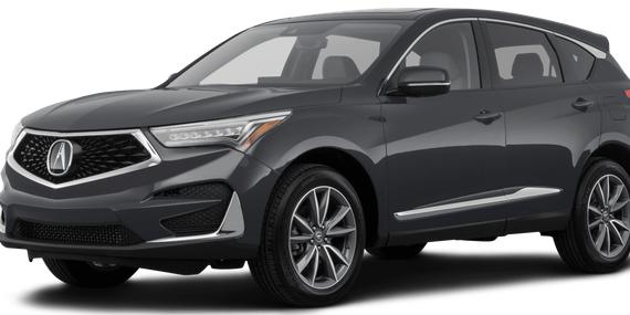 ACURA RDX 2020 5J8TC2H55LL008213 image ACURA RDX 2020 5J8TC2H55LL008213 image