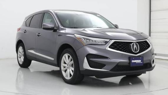 ACURA RDX 2020 5J8TC1H3XLL004232 image