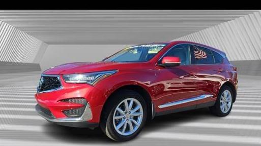 ACURA RDX 2020 5J8TC1H3XLL004988 image