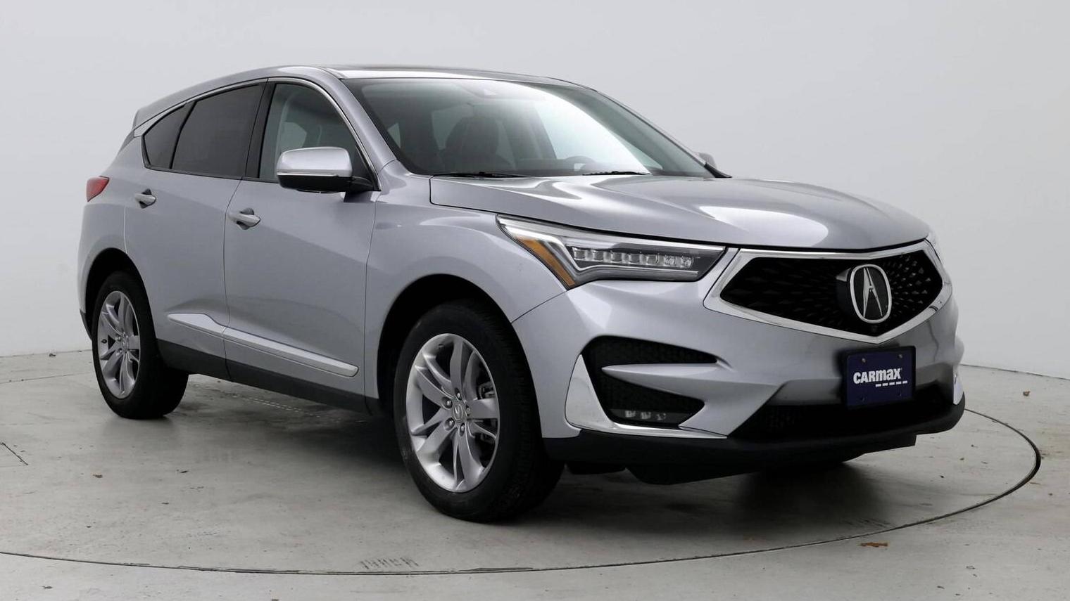 ACURA RDX 2020 5J8TC2H79LL016185 image