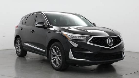 ACURA RDX 2020 5J8TC1H51LL021194 image