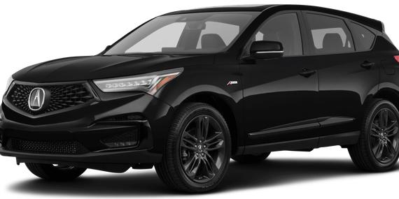 ACURA RDX 2020 5J8TC1H68LL022089 image ACURA RDX 2020 5J8TC1H68LL022089 image