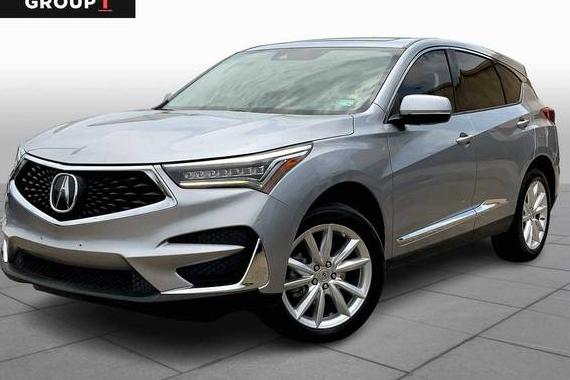 ACURA RDX 2020 5J8TC1H31LL008931 image
