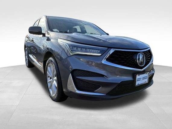 ACURA RDX 2020 5J8TC2H34LL000389 image ACURA RDX 2020 5J8TC2H34LL000389 image