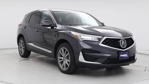 ACURA RDX 2020 5J8TC2H57LL015440 image