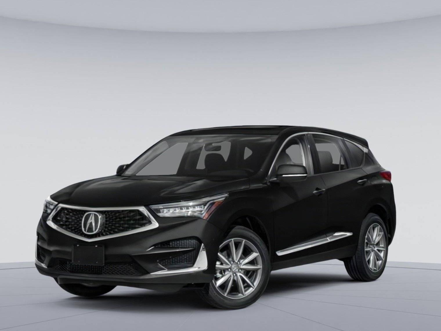 ACURA RDX 2020 5J8TC2H52LL027947 image