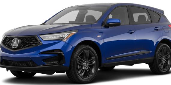 ACURA RDX 2020 5J8TC2H69LL014587 image ACURA RDX 2020 5J8TC2H69LL014587 image