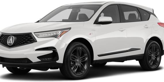 ACURA RDX 2020 5J8TC2H60LL042066 image