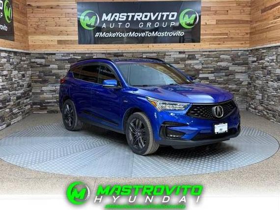 ACURA RDX 2020 5J8TC2H6XLL023105 image ACURA RDX 2020 5J8TC2H6XLL023105 image