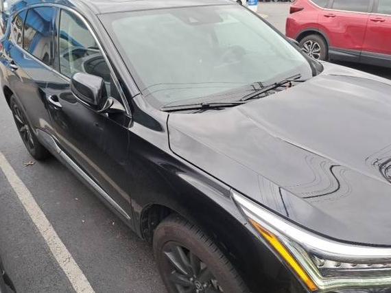 ACURA RDX 2020 5J8TC2H56LL008415 image ACURA RDX 2020 5J8TC2H56LL008415 image