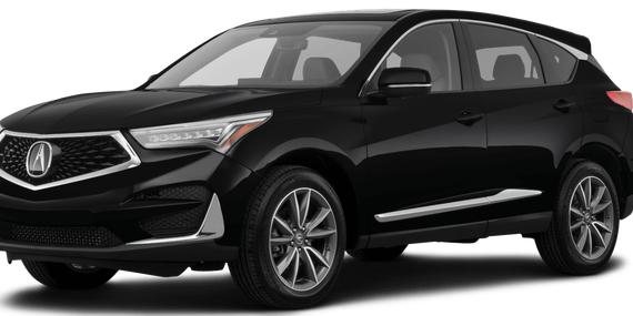 ACURA RDX 2020 5J8TC2H39LL038863 image ACURA RDX 2020 5J8TC2H39LL038863 image