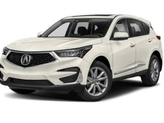 ACURA RDX 2020 5J8TC1H30LL008855 image ACURA RDX 2020 5J8TC1H30LL008855 image