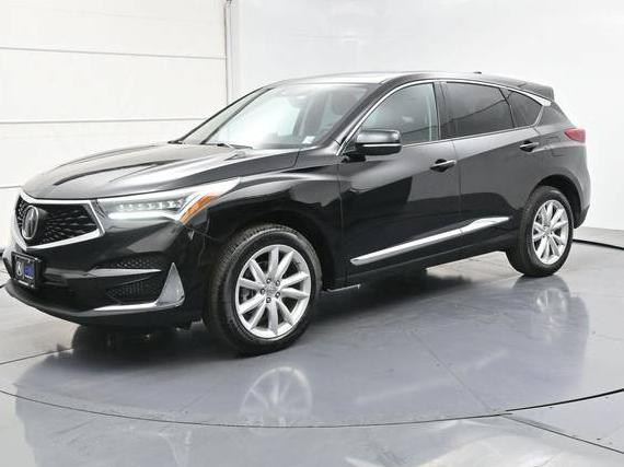 ACURA RDX 2020 5J8TC2H33LL029866 image