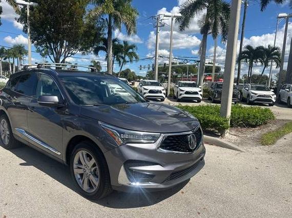 ACURA RDX 2020 5J8TC2H79LL000813 image ACURA RDX 2020 5J8TC2H79LL000813 image