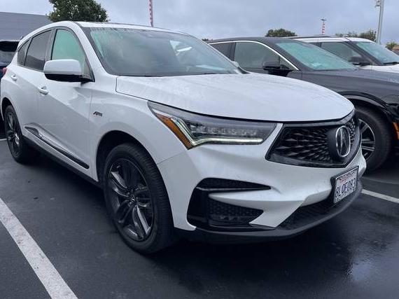 ACURA RDX 2020 5J8TC1H62LL004798 image ACURA RDX 2020 5J8TC1H62LL004798 image