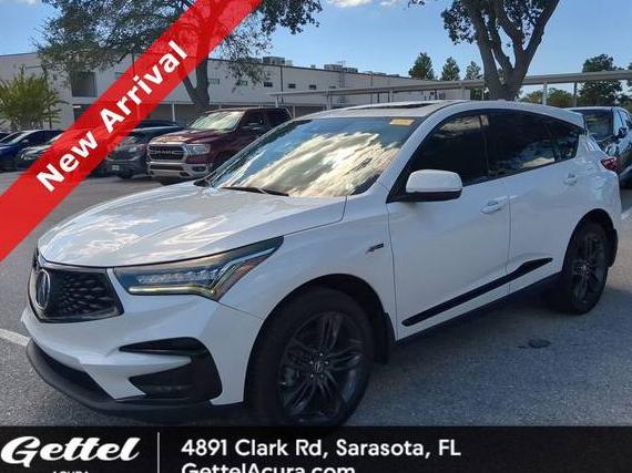 ACURA RDX 2020 5J8TC1H6XLL016052 image ACURA RDX 2020 5J8TC1H6XLL016052 image