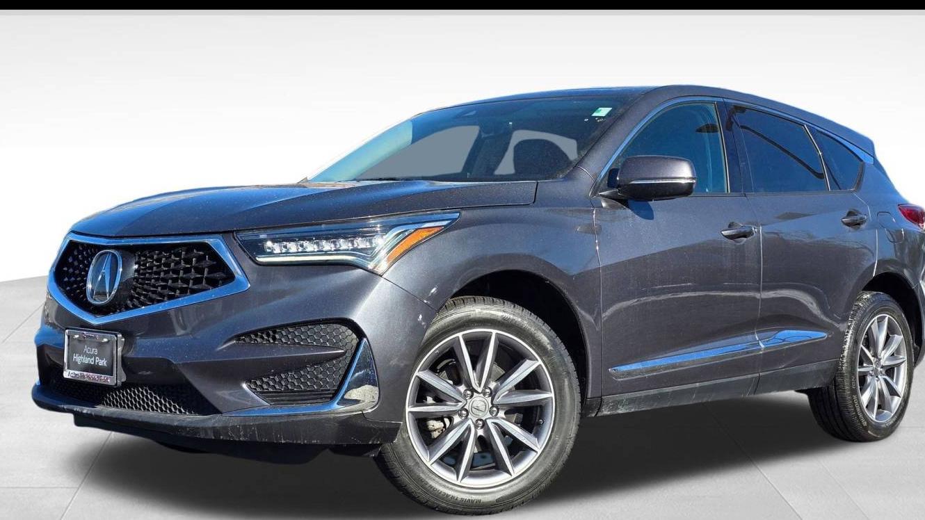 ACURA RDX 2020 5J8TC2H50LL010094 image