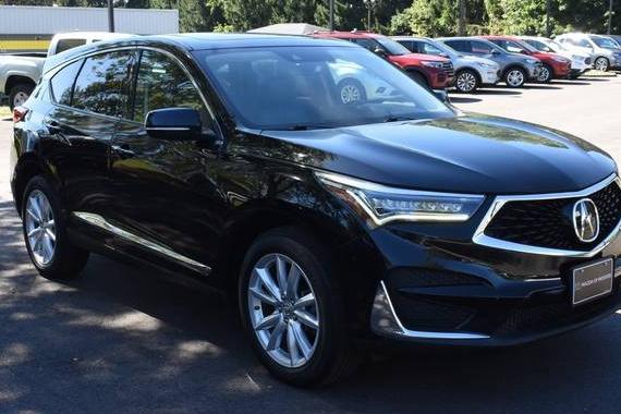 ACURA RDX 2020 5J8TC2H36LL006226 image ACURA RDX 2020 5J8TC2H36LL006226 image