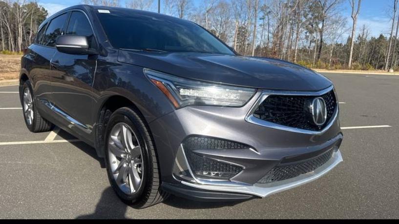 ACURA RDX 2020 5J8TC1H72LL007693 image