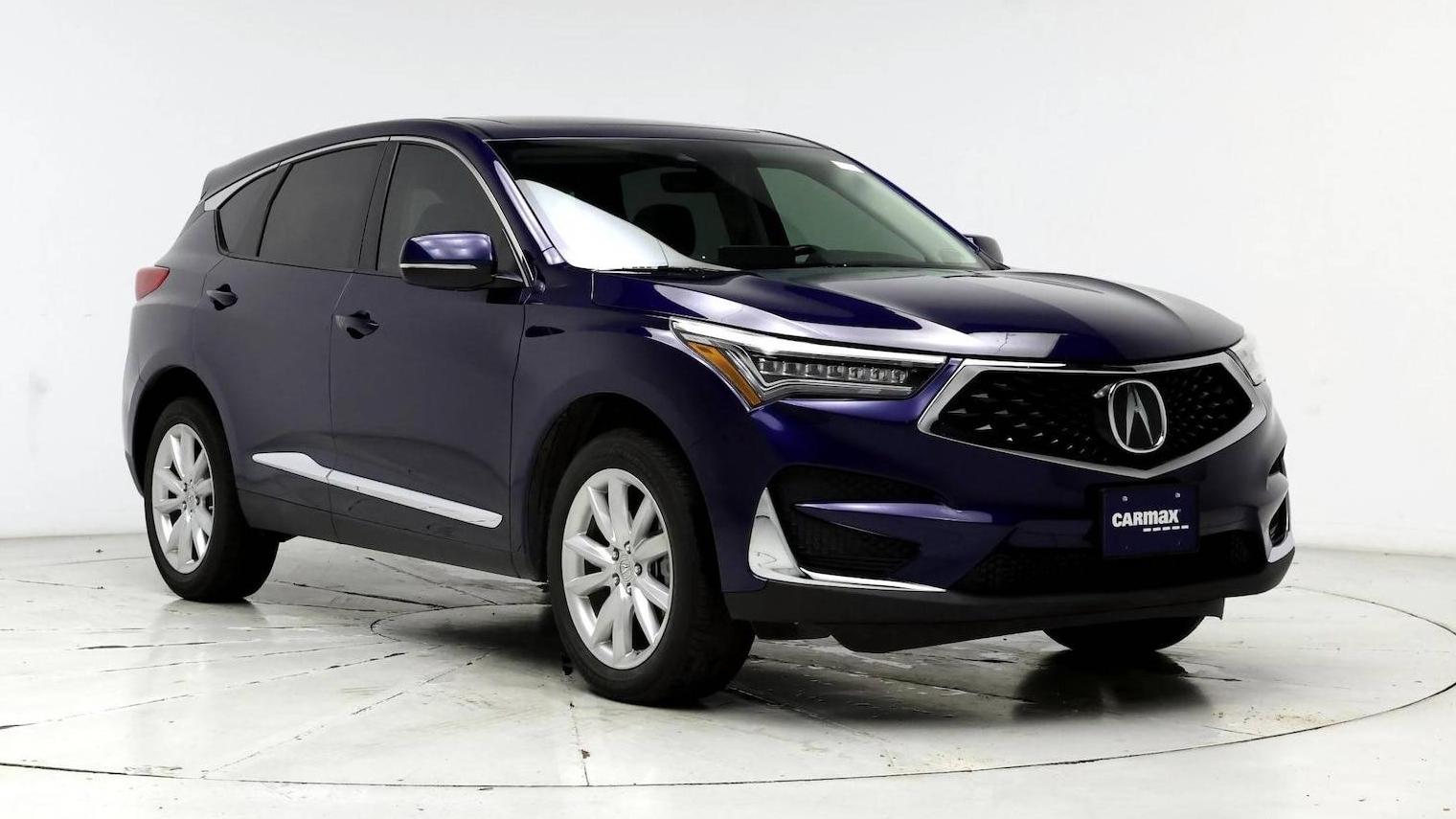 ACURA RDX 2020 5J8TC1H31LL009822 image