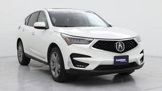 ACURA RDX 2020 5J8TC2H74LL040782 image ACURA RDX 2020 5J8TC2H74LL040782 image