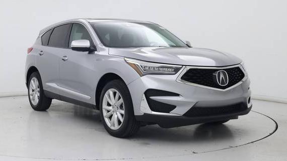 ACURA RDX 2020 5J8TC2H38LL007796 image