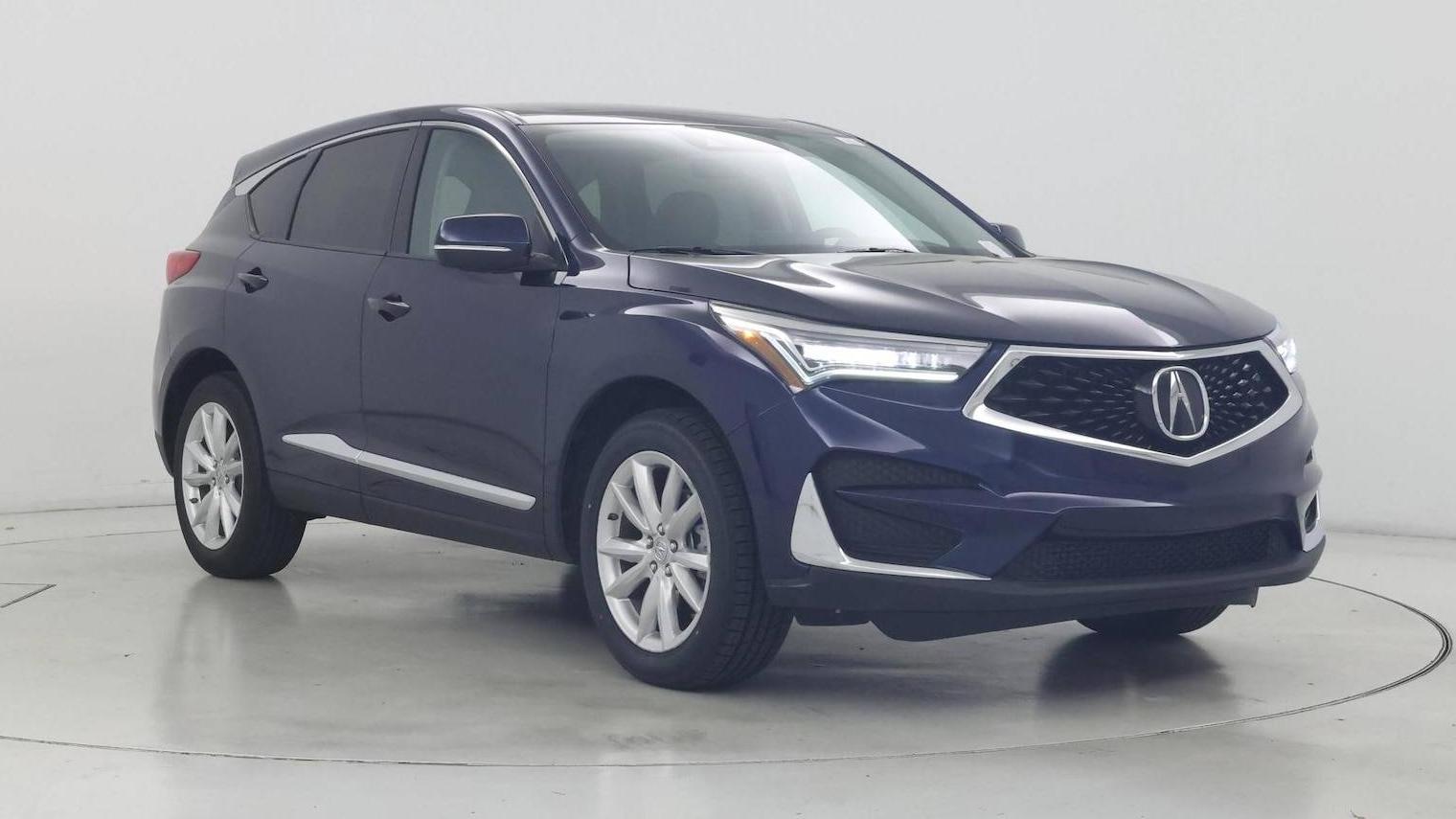 ACURA RDX 2020 5J8TC1H39LL014072 image