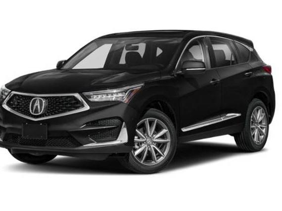 ACURA RDX 2020 5J8TC2H57LL005006 image