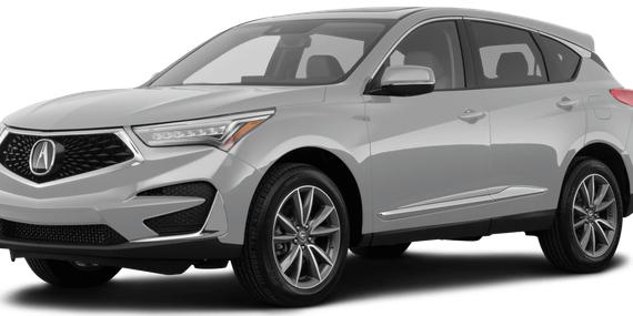 ACURA RDX 2020 5J8TC2H70LL041623 image ACURA RDX 2020 5J8TC2H70LL041623 image