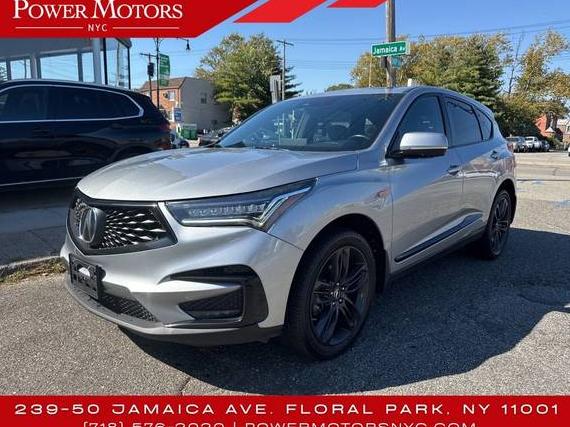 ACURA RDX 2020 5J8TC2H65LL808325 image ACURA RDX 2020 5J8TC2H65LL808325 image