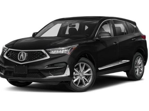 ACURA RDX 2020 5J8TC2H58LL017455 image